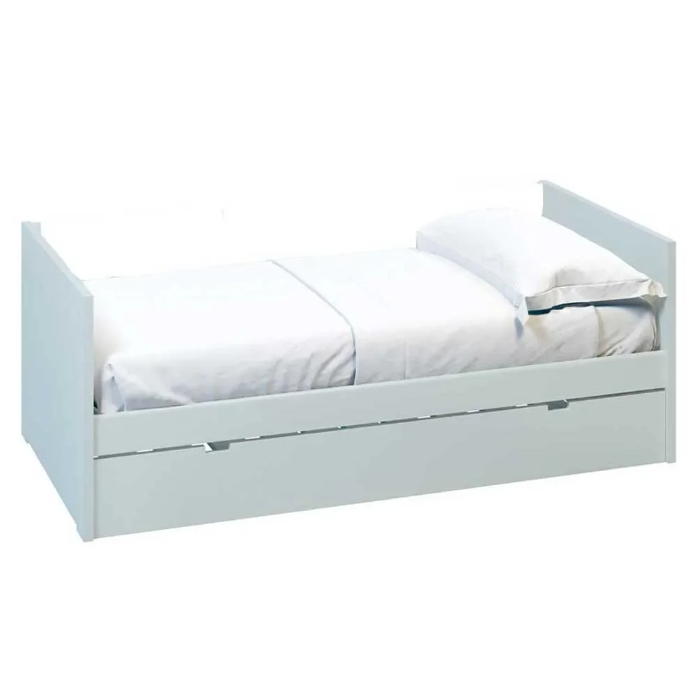 "Muba Bespoke Cot Nido image"