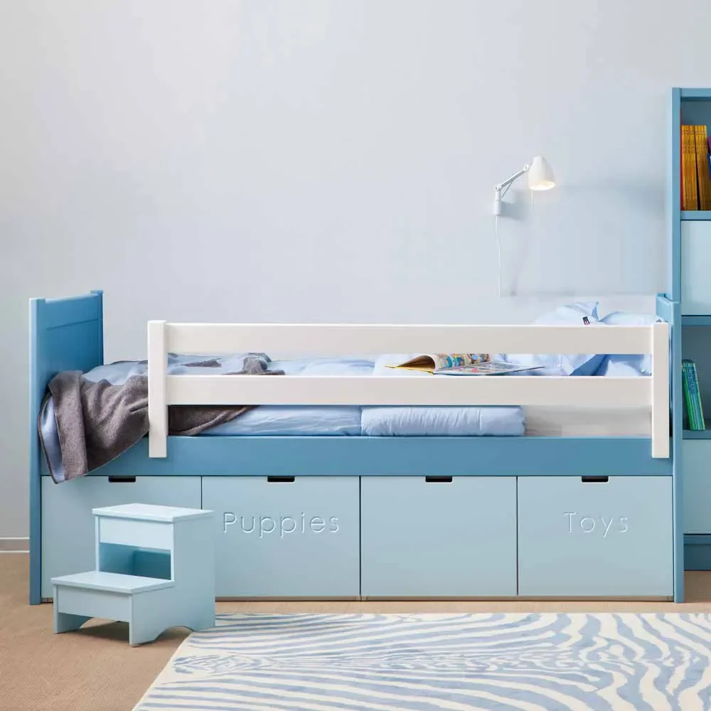 "Muba Bespoke Box Bed image"