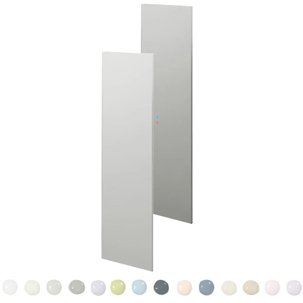 "Muba Bespoke SYSTEM Cabinet conductor parts image"