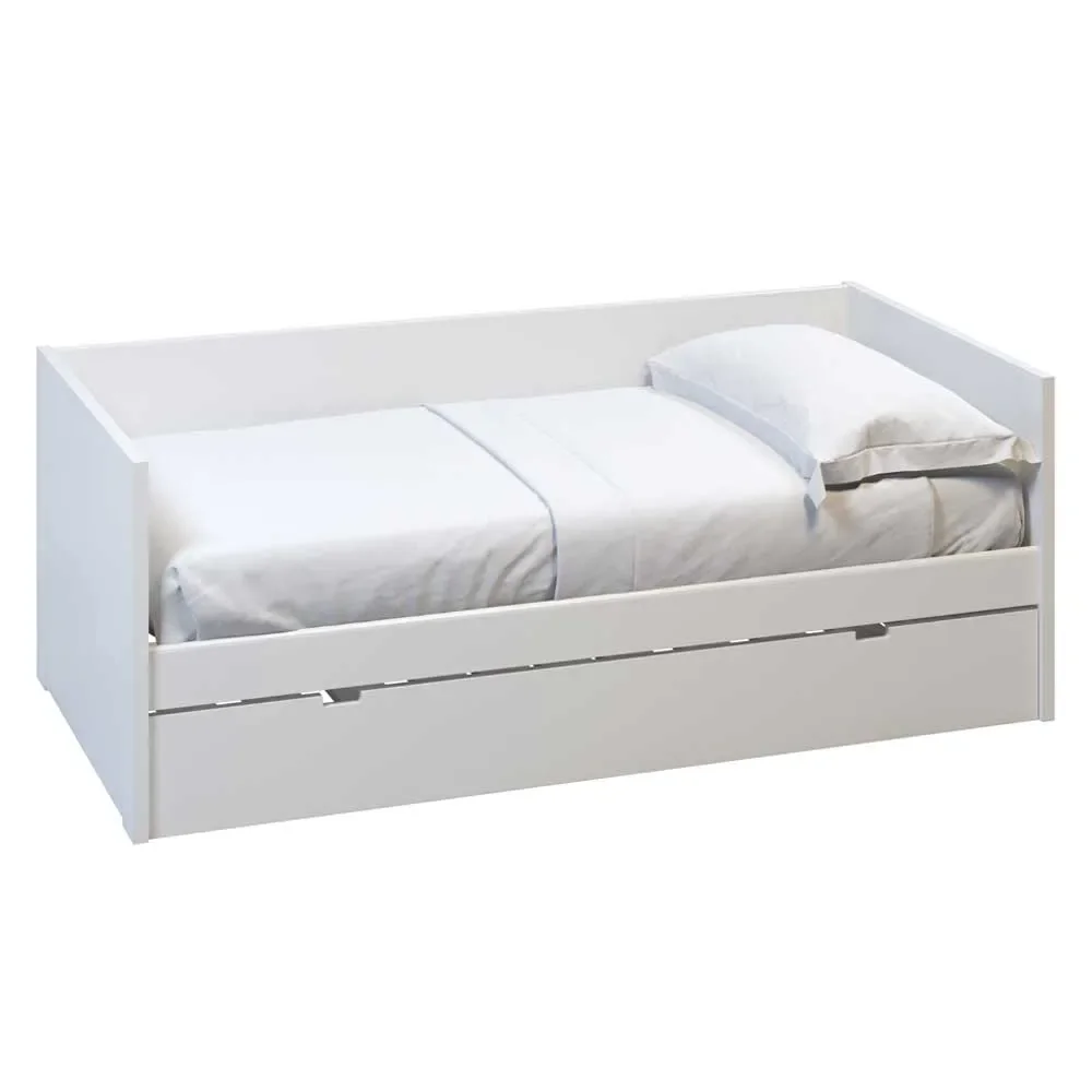 "Muba Bespoke KONEN BED NIDO image"