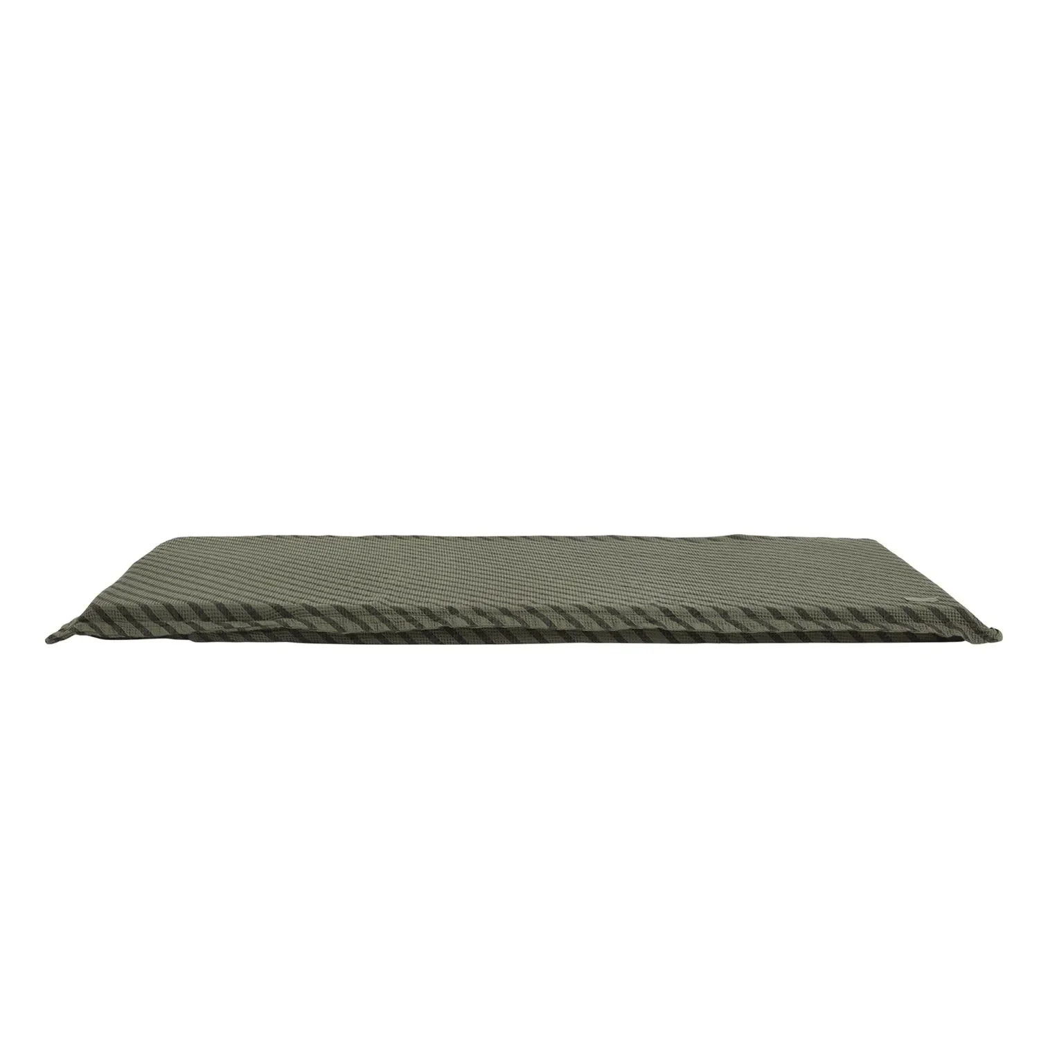 "Nobodinoz LANDSCAPE Play Mat, 60 x 120 cm, Color: Vetiver Stripes image"