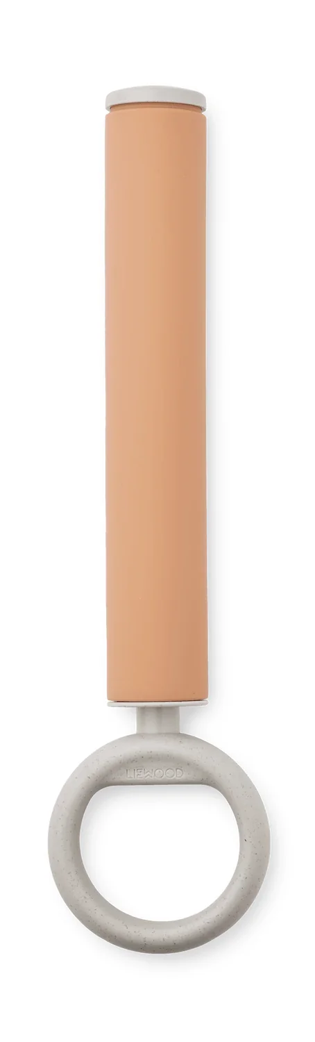 "Liewood water pistol - Miguel, Color: Tuscany rose image"