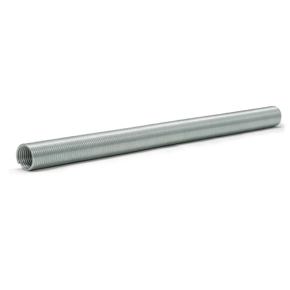 "26mm Outer Bending Spring for Precise Pipe Bending image"