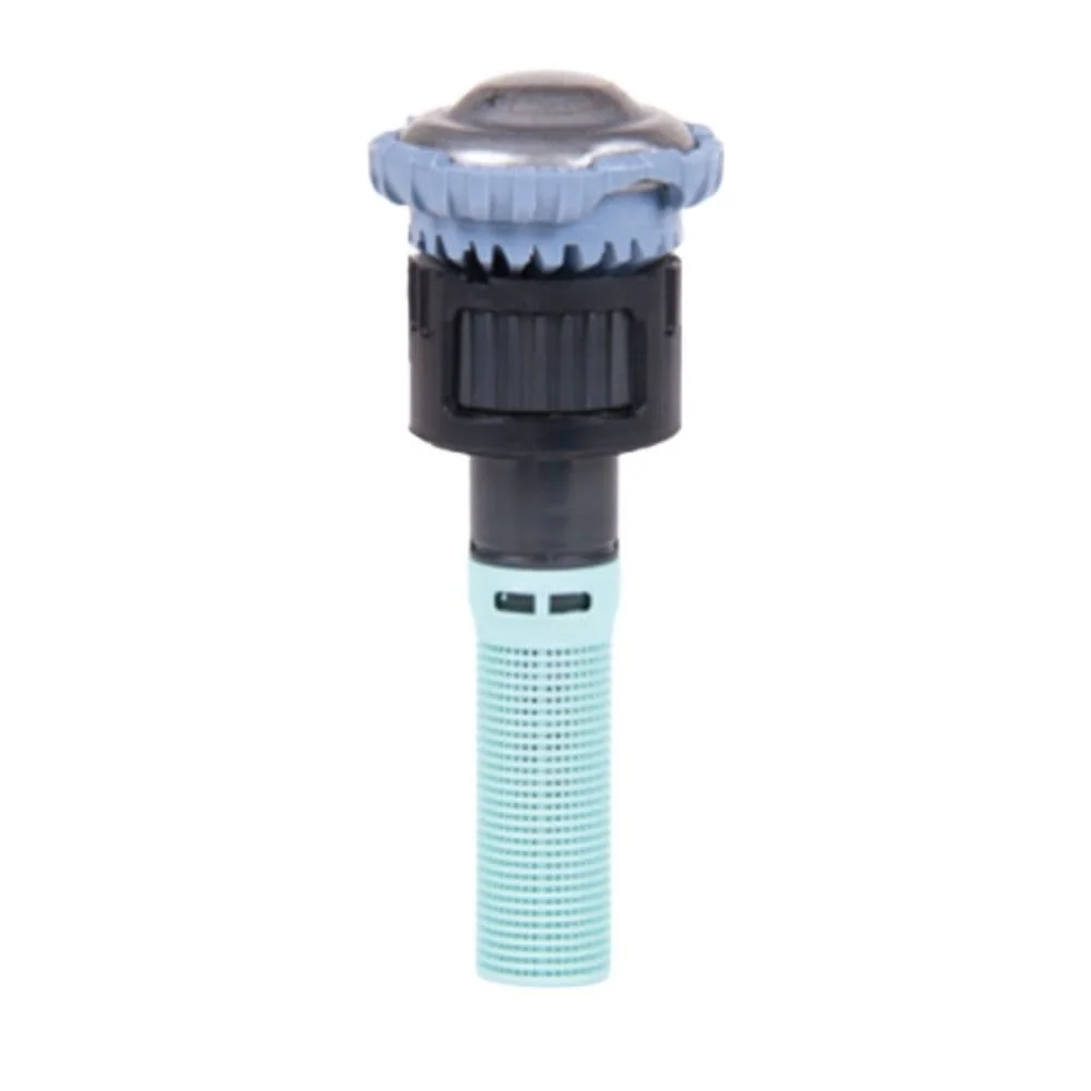 Adjustable Garden Irrigation Nozzle, 45-270 Degree Rotating Sprinkler