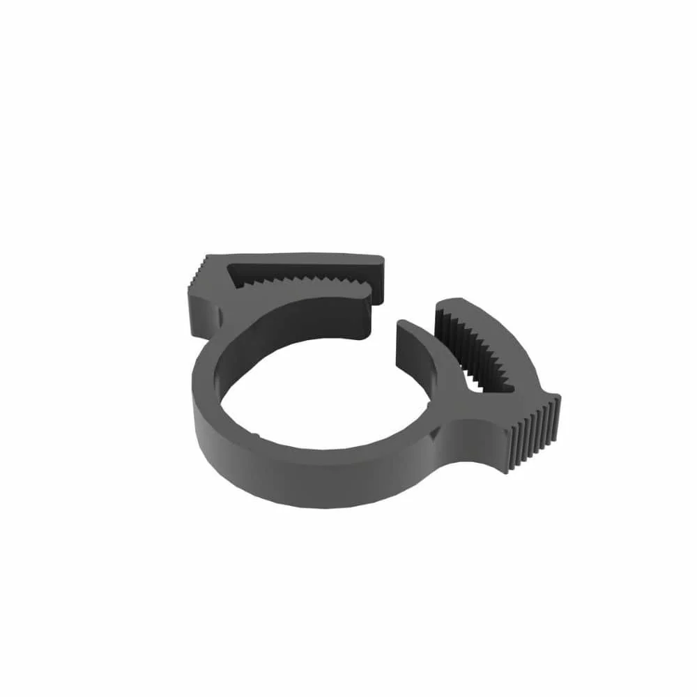 "Hose Clamp for Drip Irrigation System HYDRO 10pcs image"