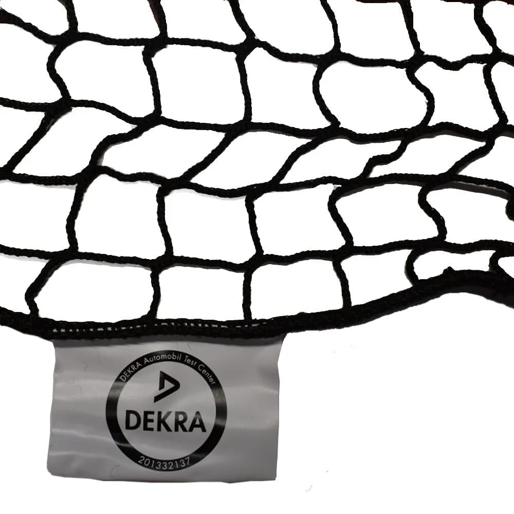 "3.5m x 5m Cargo Net - Heavy Duty Load Securing Mesh image"
