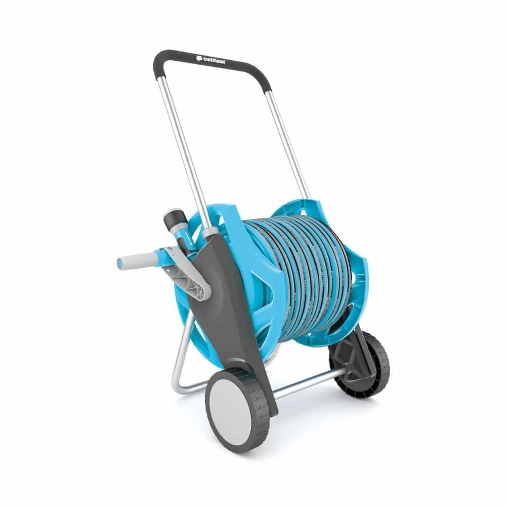 "Hose Cart Set DISCOVER image"