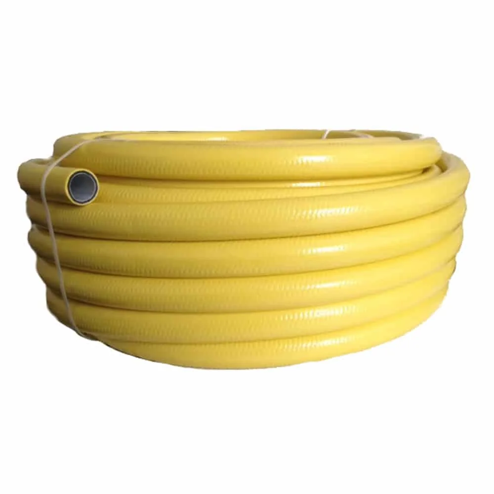"1/2" 50 Meter Garden Hose - Flexible & Professional Quality Water Hose image"