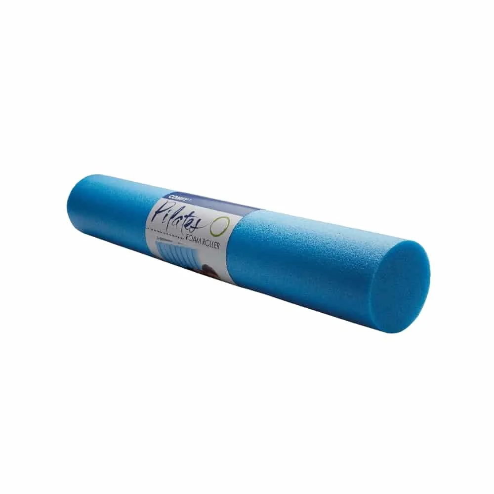 Foam Roller, 90 x 15 cm, Muscle Roller, Back Roller