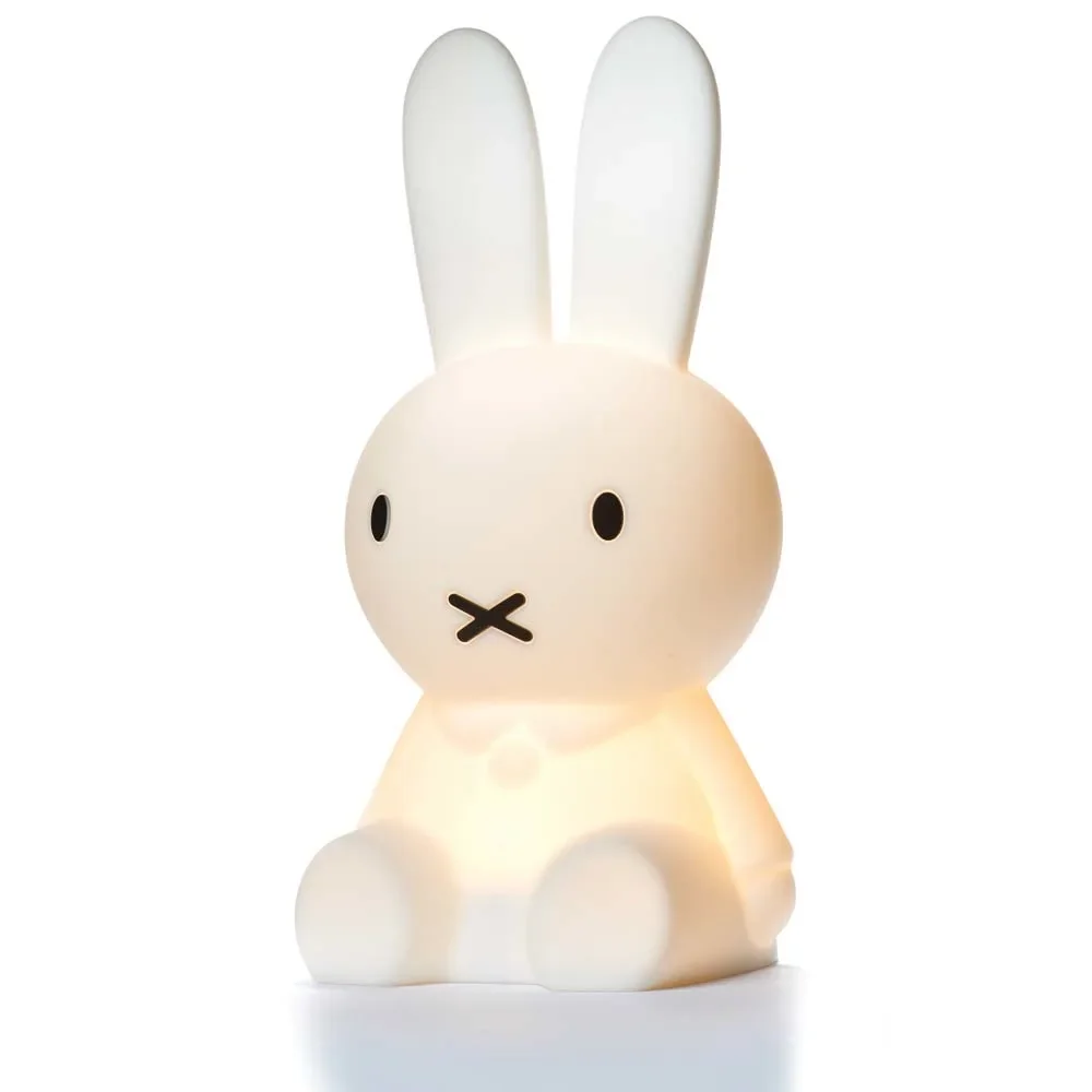 Miffy Lampe Nachtlicht First Light