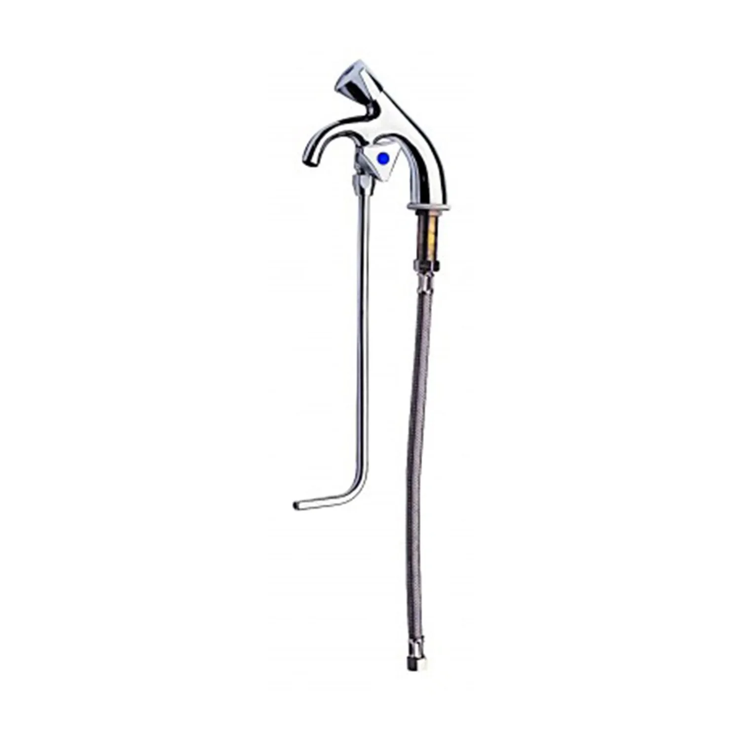 "Kitchen tap, Water tap, Faucet - for cold water image"