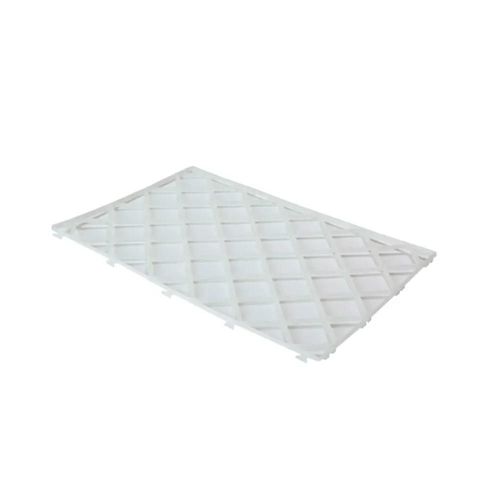 "Glass draining mat, 36 x 25 cm image"
