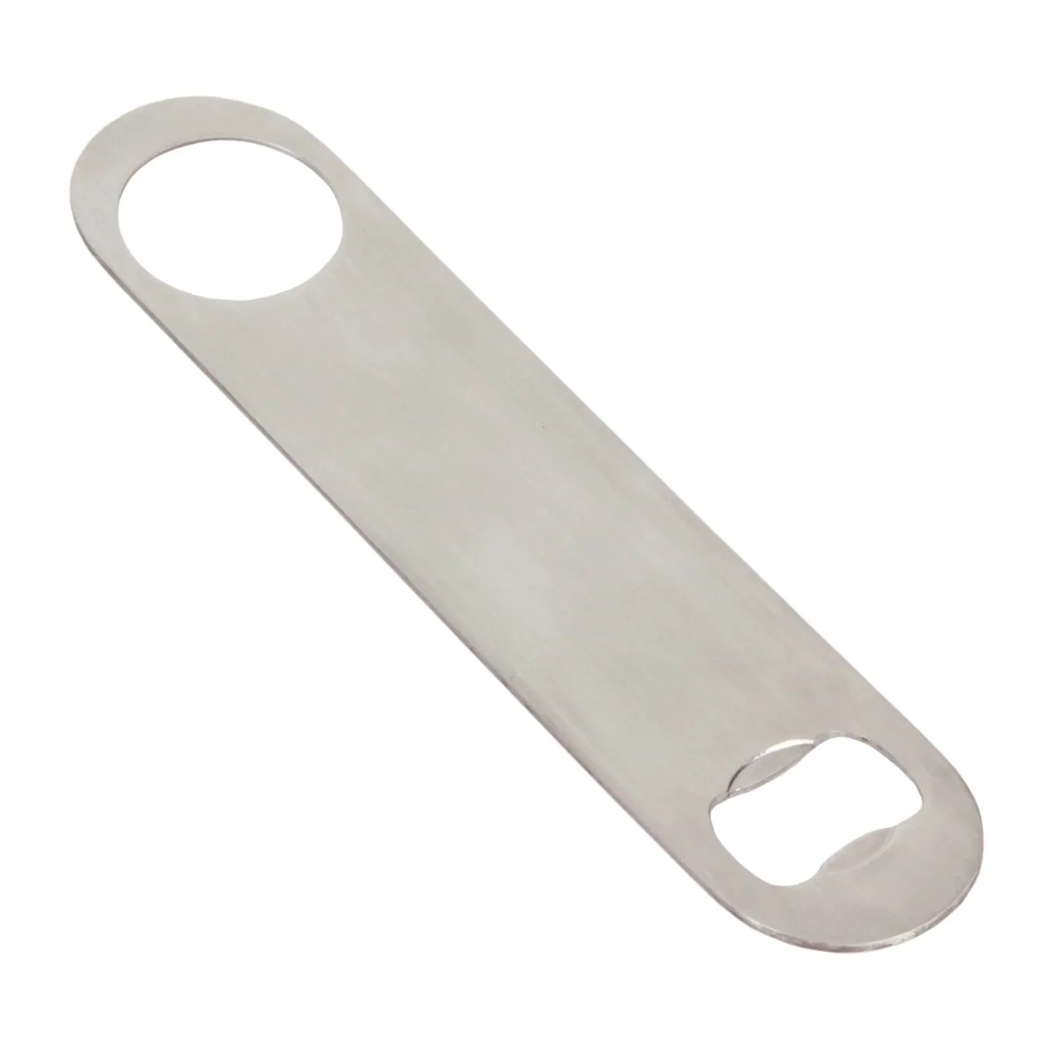 "SPEED OPENER - Bottle opener stainless steel image"