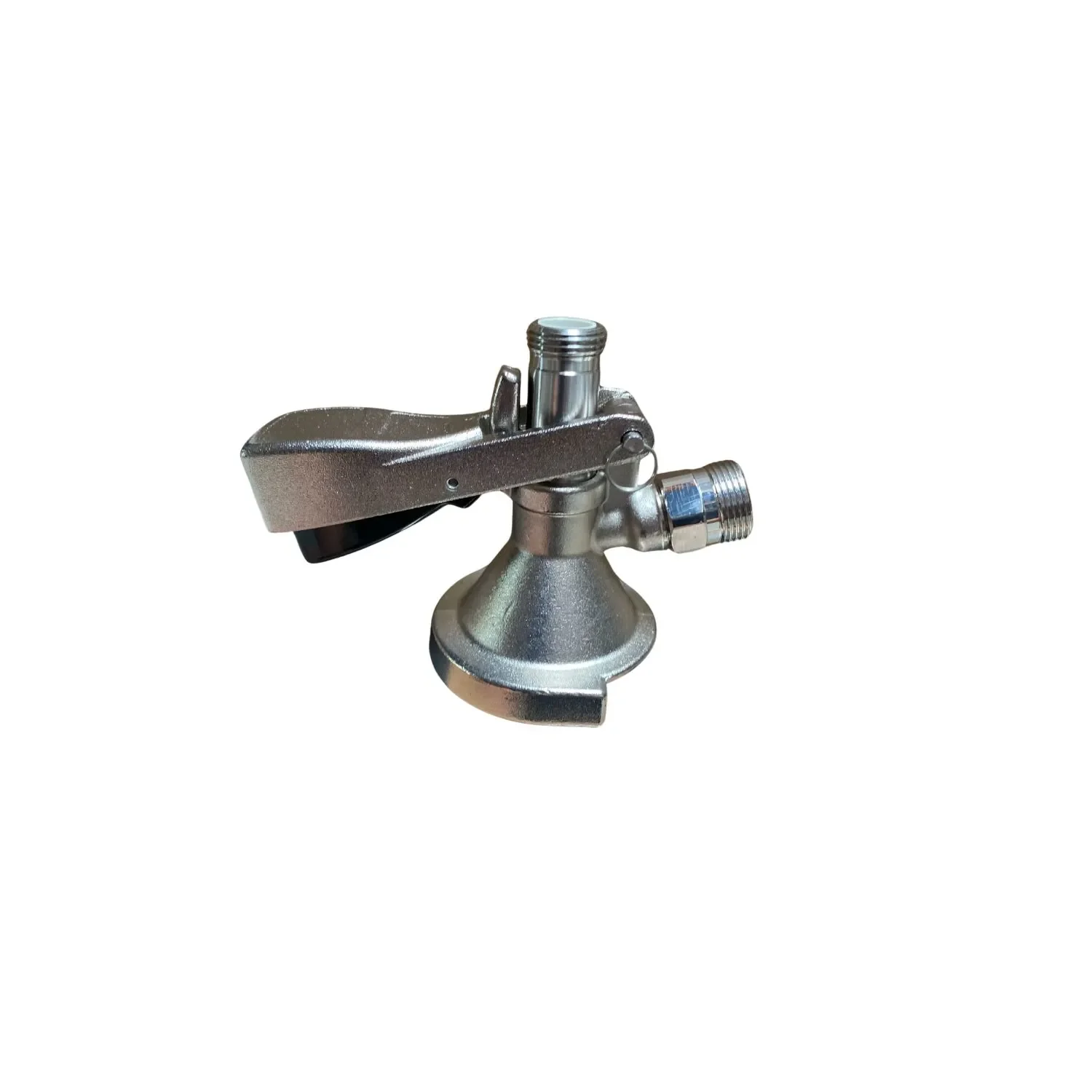 "Keg coupler, Keg closure - Type A fitting image"
