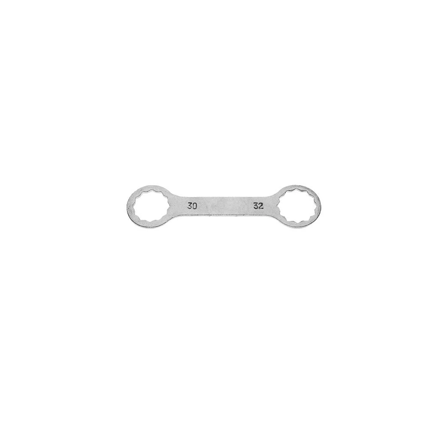 "Ring spanner, wrench CO2, 30-32 mm image"