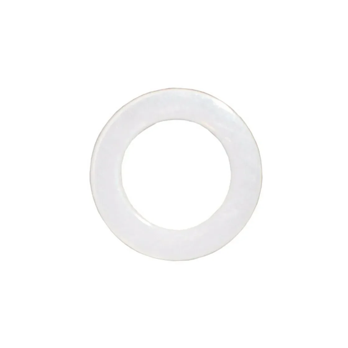 O Ring, Gasket, Polyethylene ring - for beer and CO2 hose, 1 piece