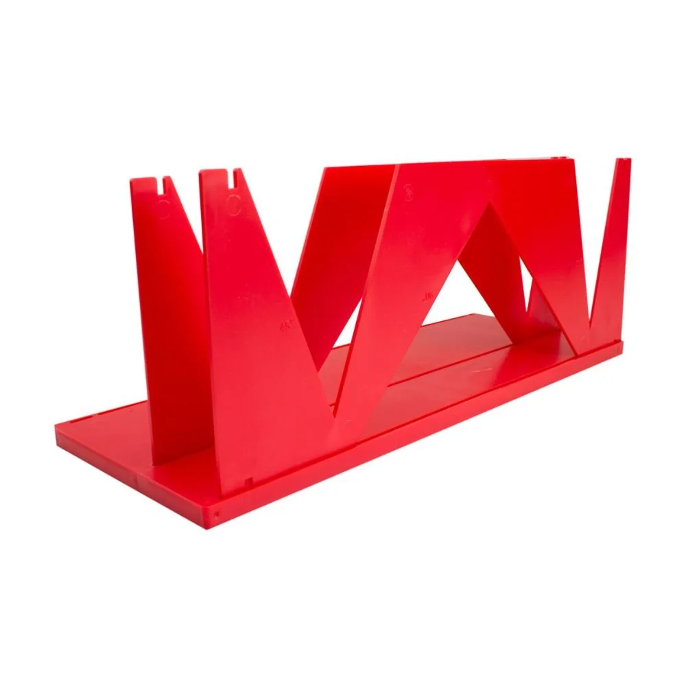 "Miter Box, Pipe Insulation Cutter, Insulation Cutting Tool image"