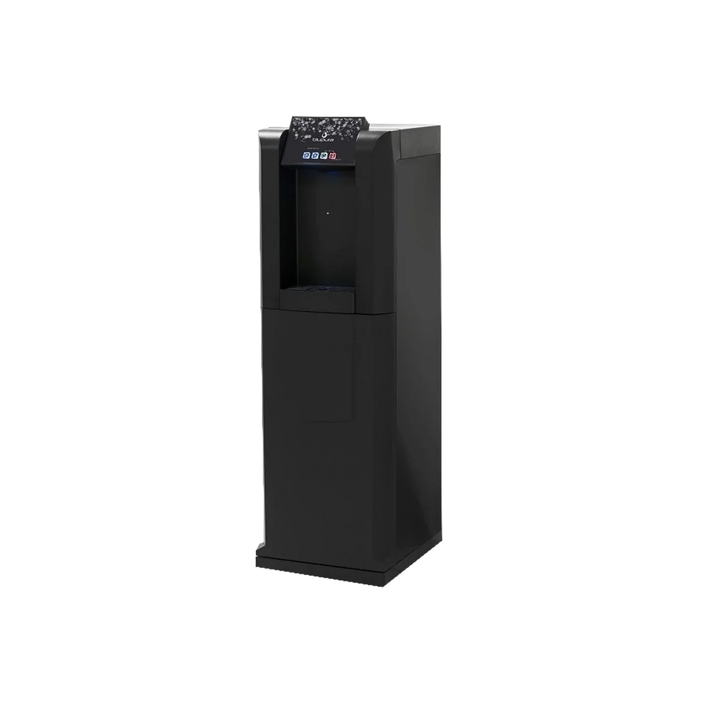 "Water dispenser, water cooler, sparkling water maker, carbonated water maker, soda maker - Hydrazon 15 FIZZ image"