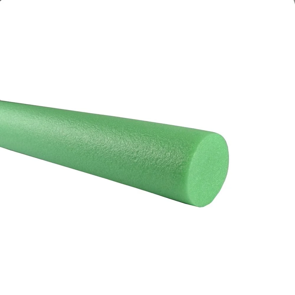 "Green 160cm Pool Noodle - Swim, Play & Exercise image"