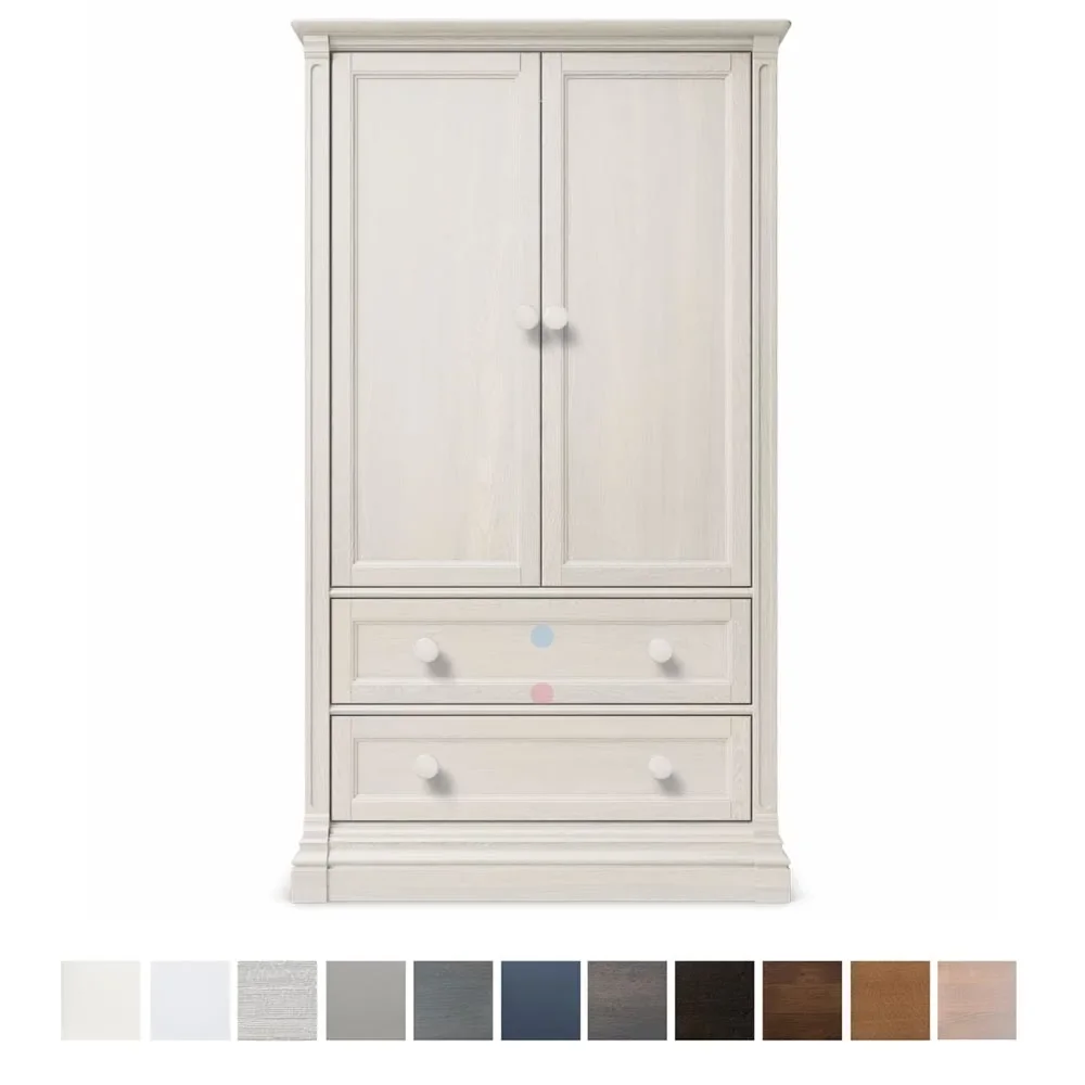 "Romina Imperio wardrobe image"