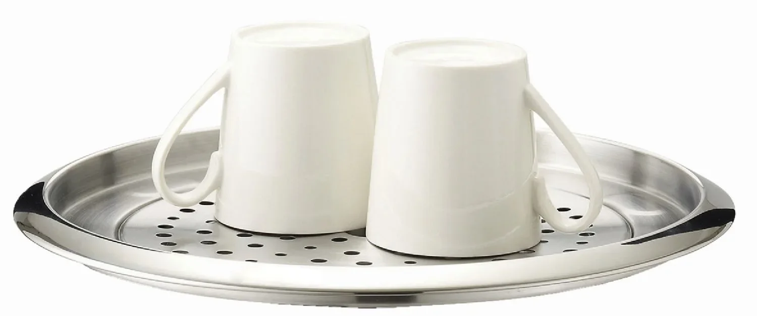 "Cup warmer lid for HOT DRINK (for article number NEW-9945) image"