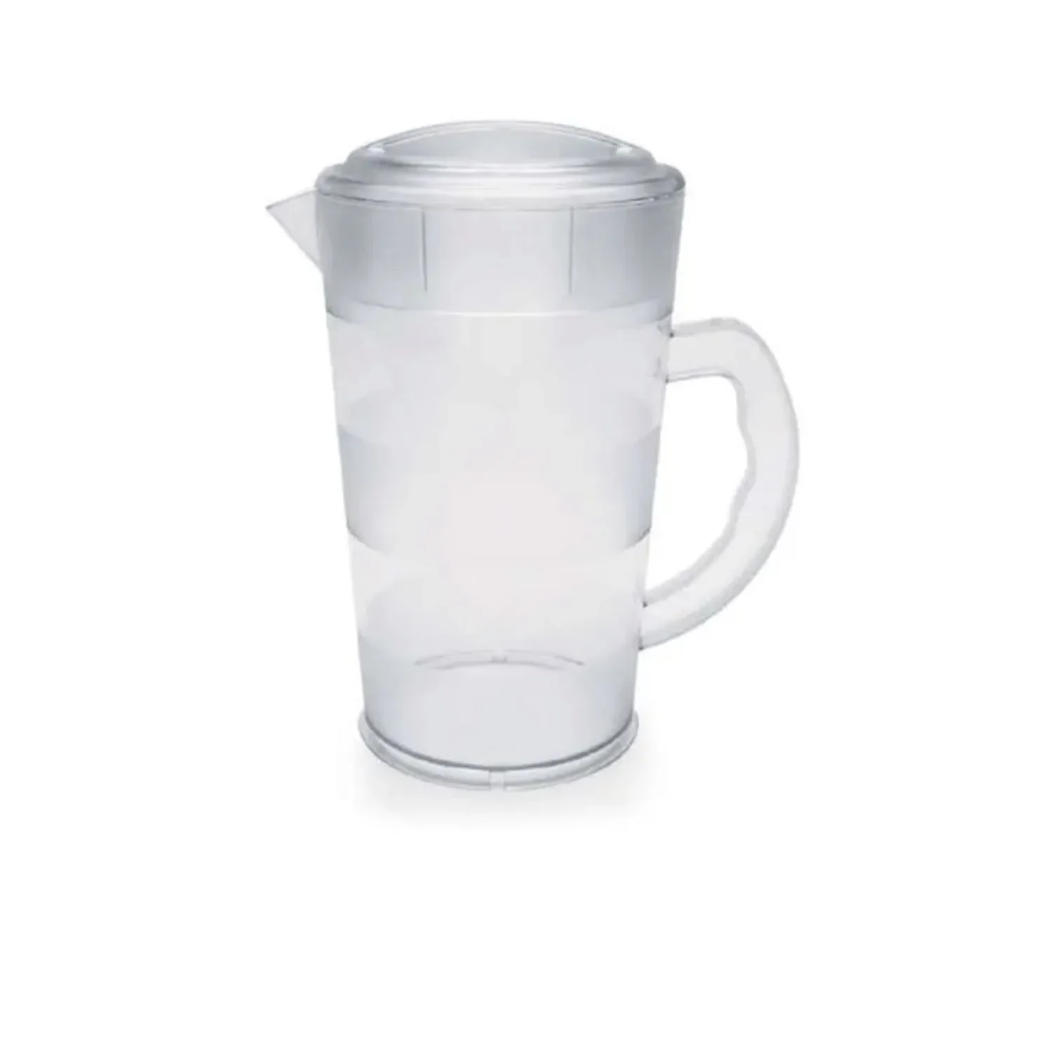 "Pitcher, jug, water jug - 1,9 l, Acryl image"