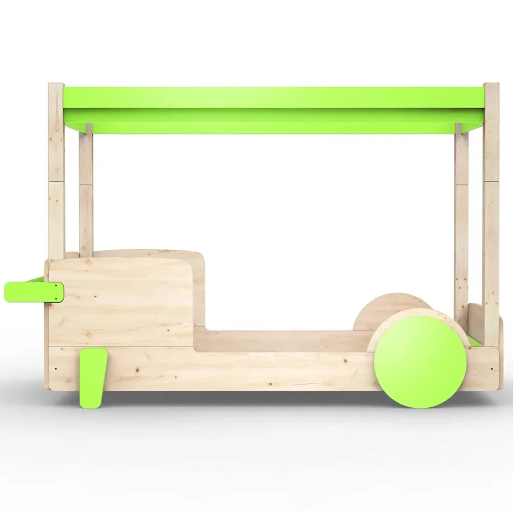 Mathy by Bols Himmelbett Discovery