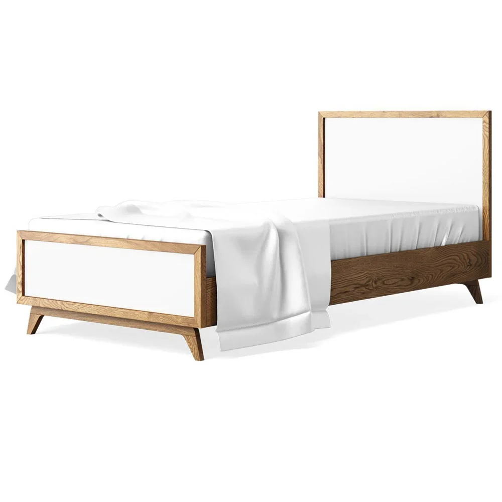 Romina Uptown single bed