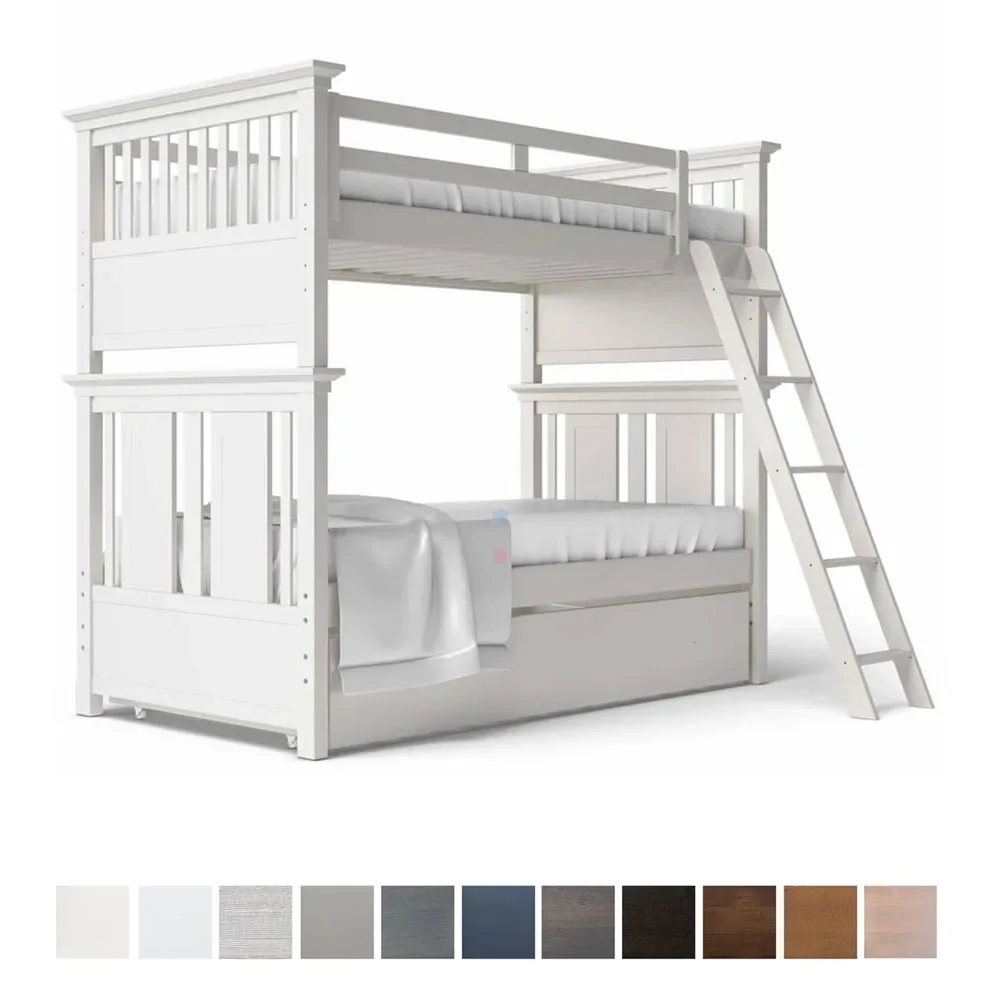 Romina Karisma bunk bed