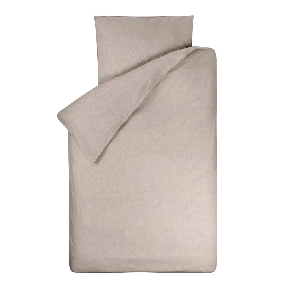 Bink Bedding Bo Uni Natur 135 x 200