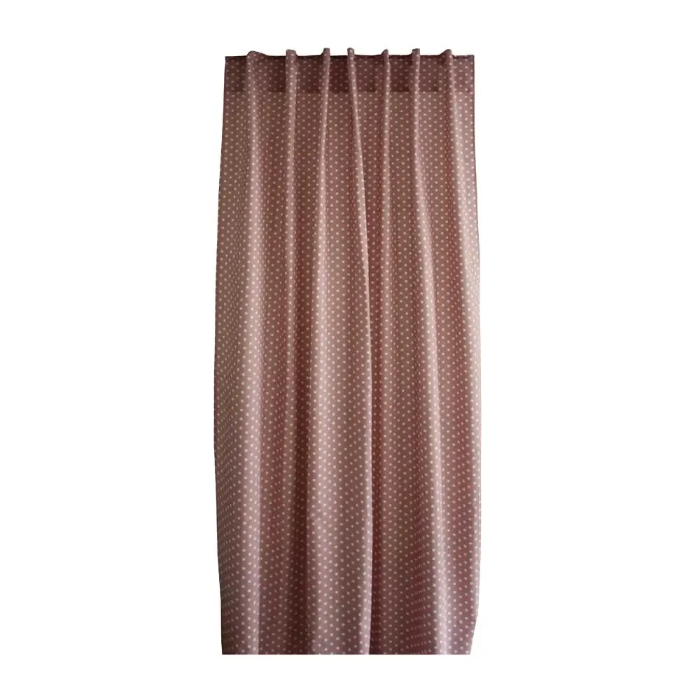 "Bink curtain set dab altrosa image"