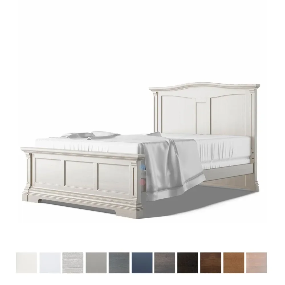 "Romina Imperio bed head end closed image"