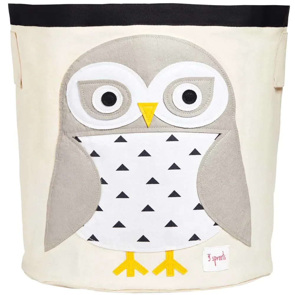 3 Sprout's storage basket snow eul