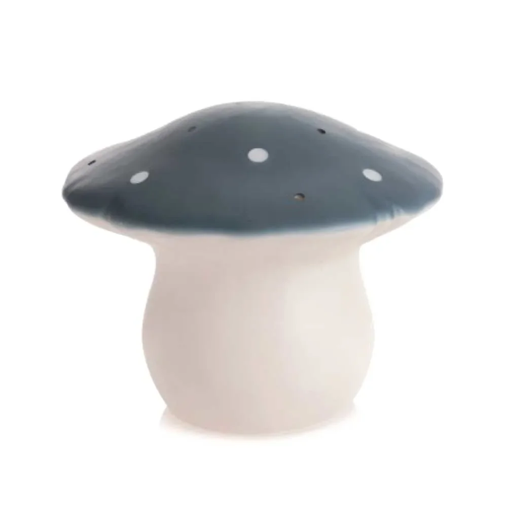 Egmont Toys mushroom lamp medium jeans