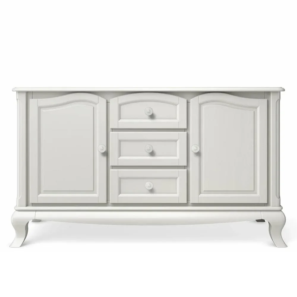 Romina Cleopatra Chest of drawers drawer & doors