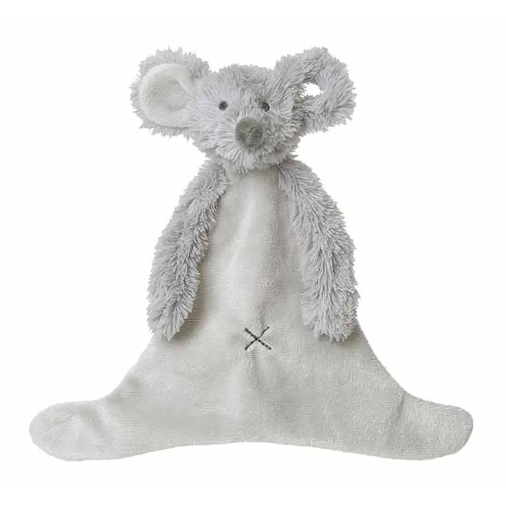 "Happy Horse Baby cuddling mouse mindy image"