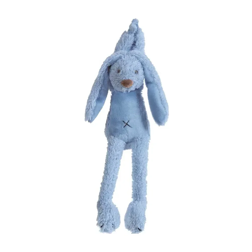 "Happy Horse Captain Hase Richie Himmelblau image"