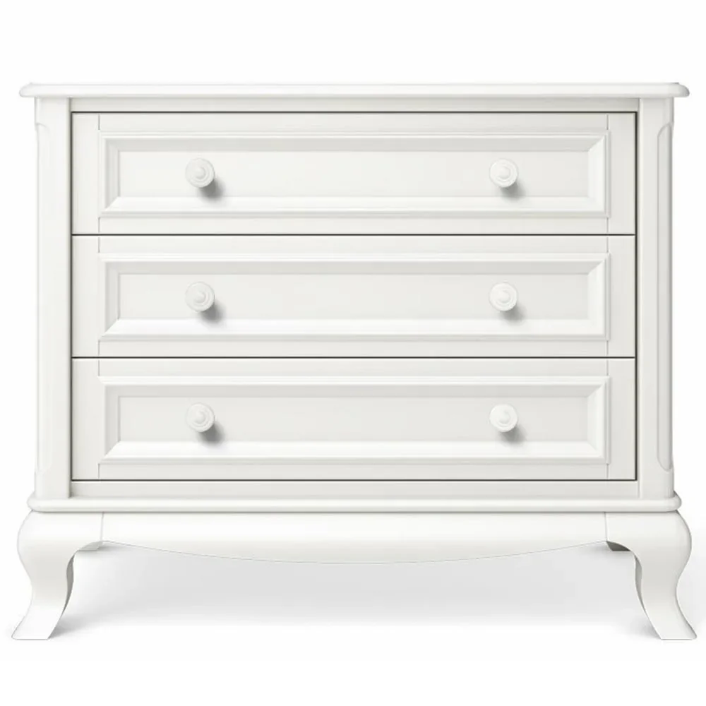 Romina Antonio Chest of drawers 3 drawers