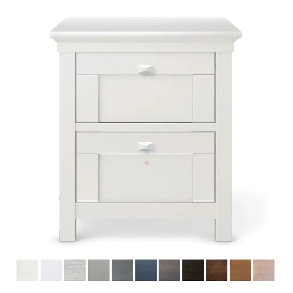 "Romina Karisma bedside table image"