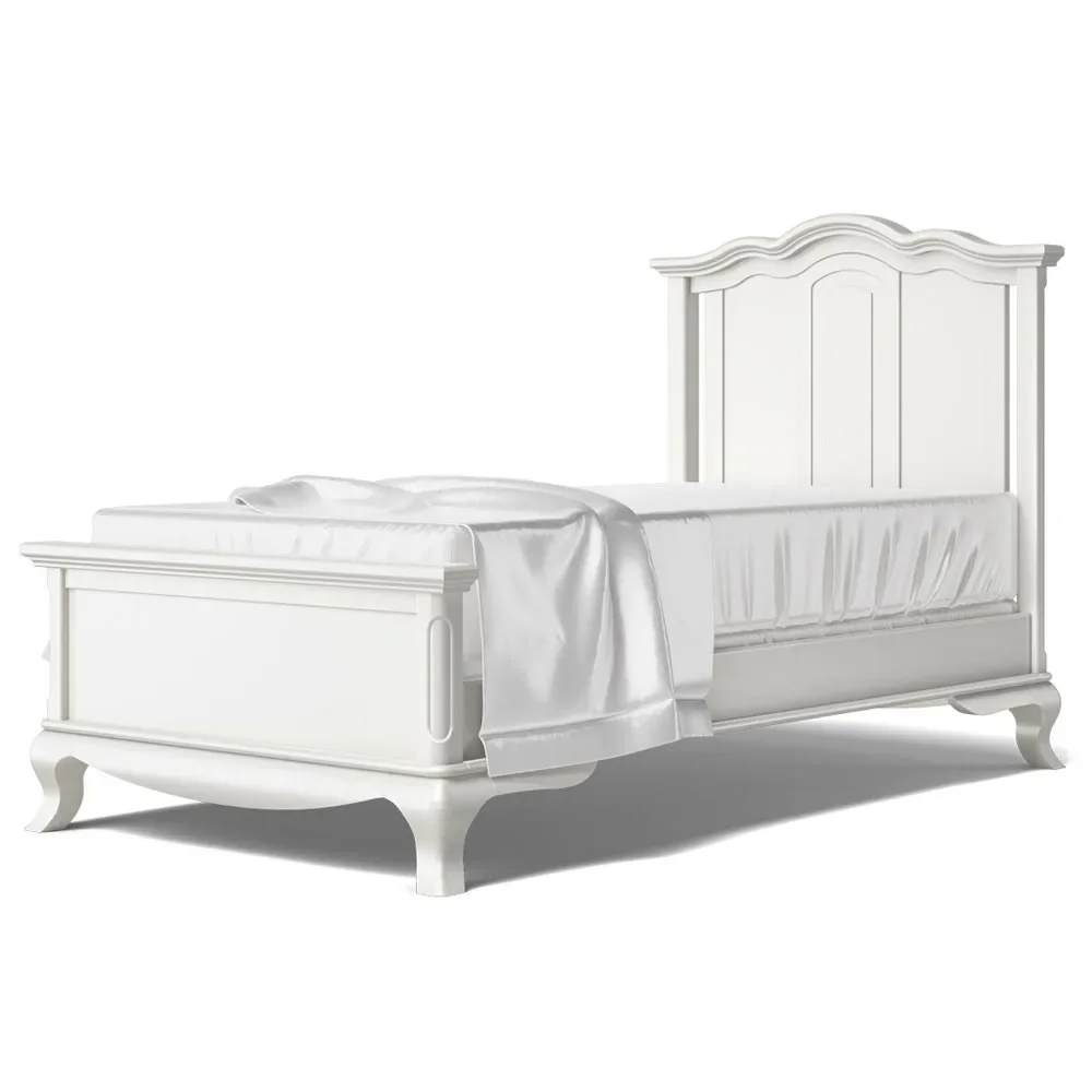 "Romina Cleopatra single bed image"