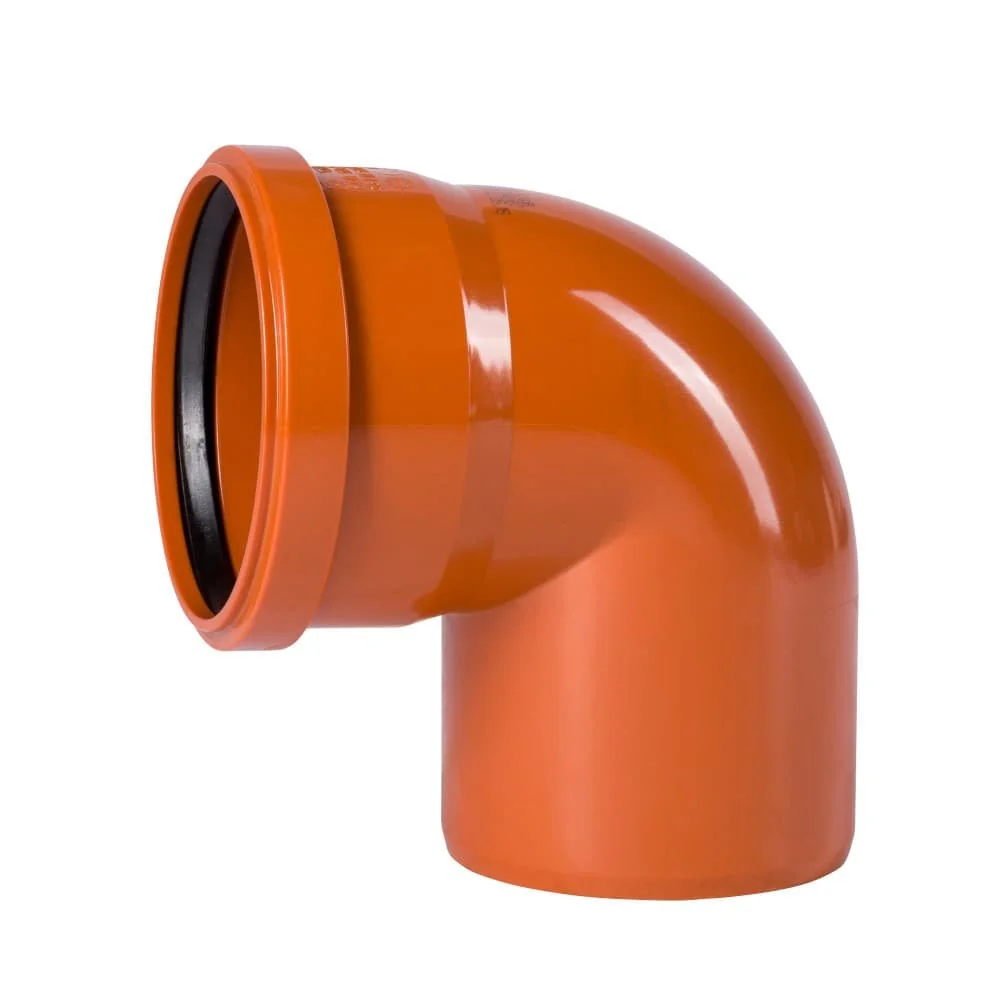 "KGB Bend DN/OD 125 87 Degrees image"