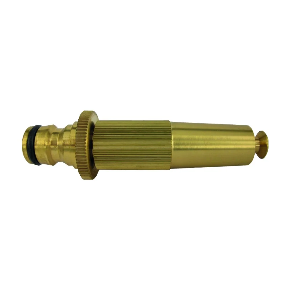 "Brass Garden Sprayer with Quick Connect System image"