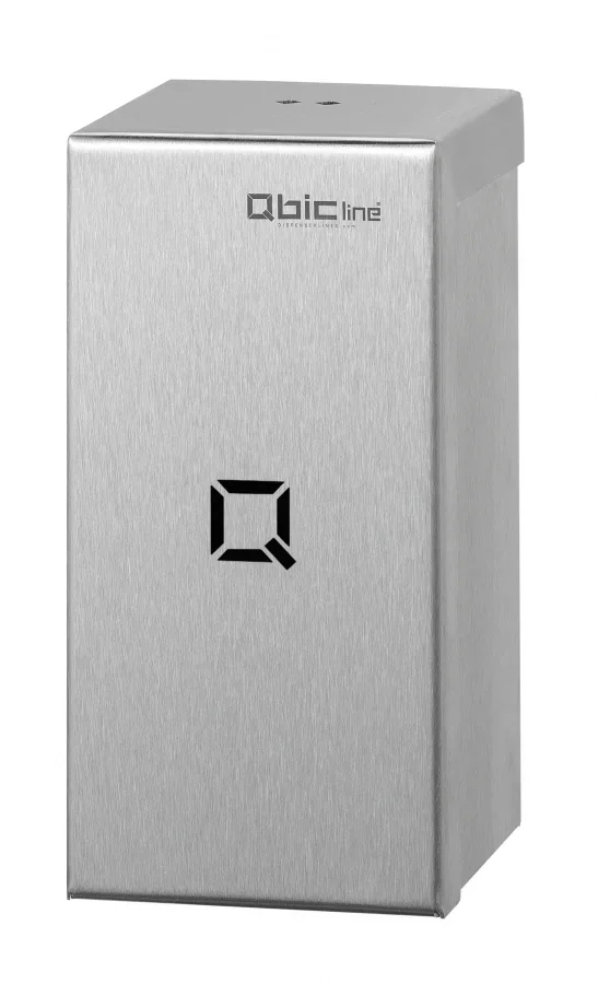 "Air freshener - QGNTL SSL, stainless steel image"