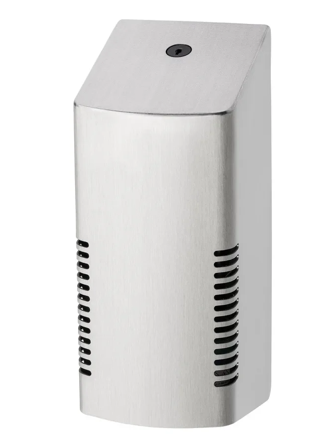 "Air freshener - WIN AFL SAL, stainless steel AFP-C image"