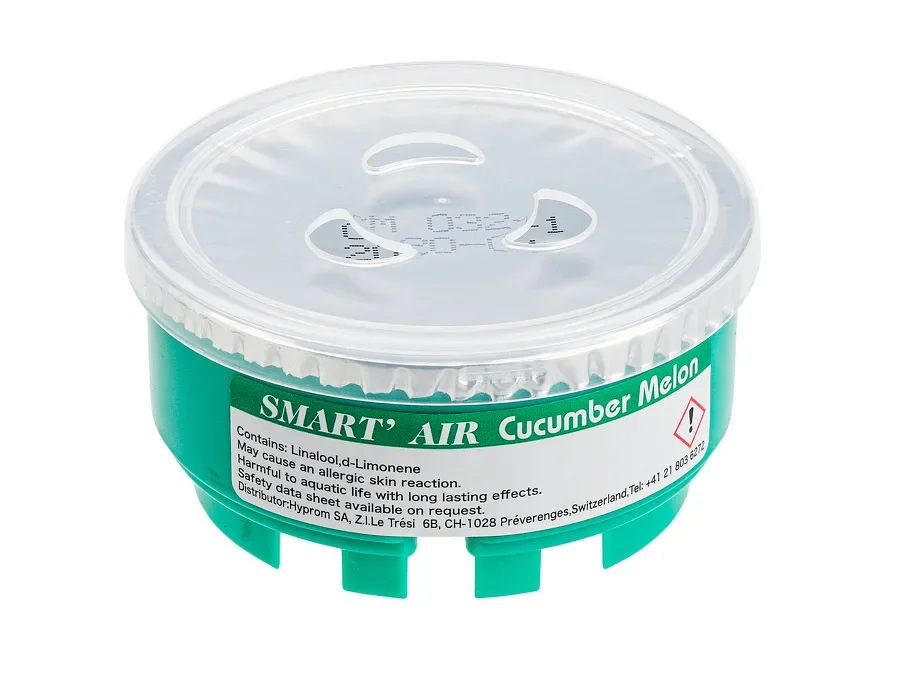 "Air freshener - Scent Cucumber Melon image"