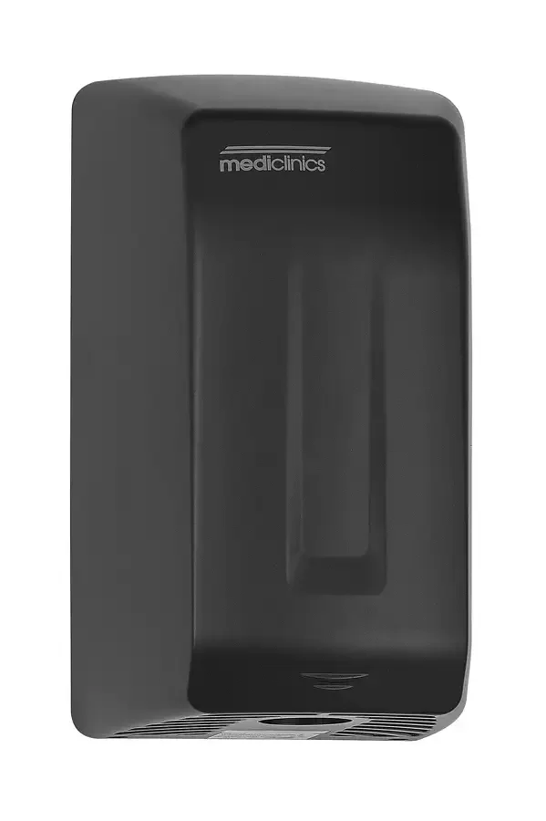 "Hand dryer - M04A (Smart Flow), automatic, Color: black image"