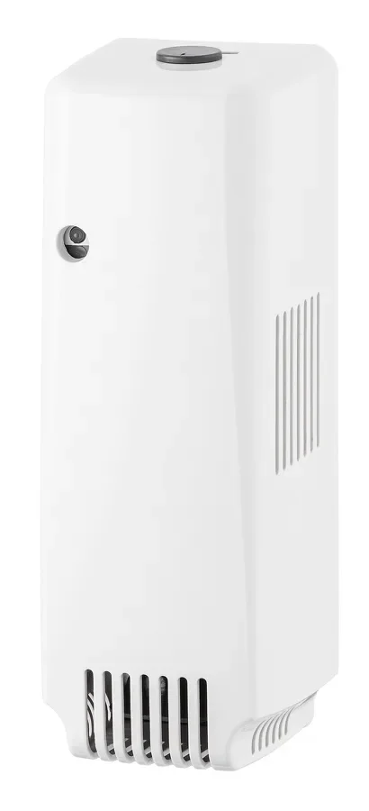 "Air freshener, plastic, Color: white image"