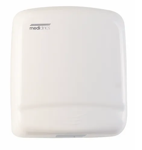 "Hand dryer - M99A (Optima), automatic, Color: white image"