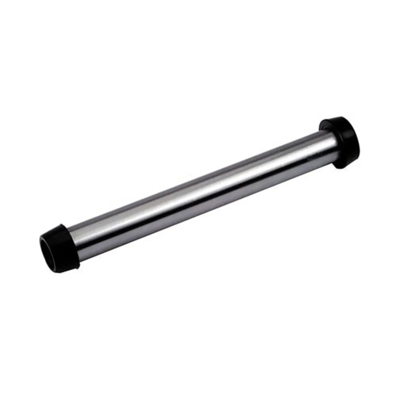"Stand Pipe for sink, stainless steel, 270 mm, long image"