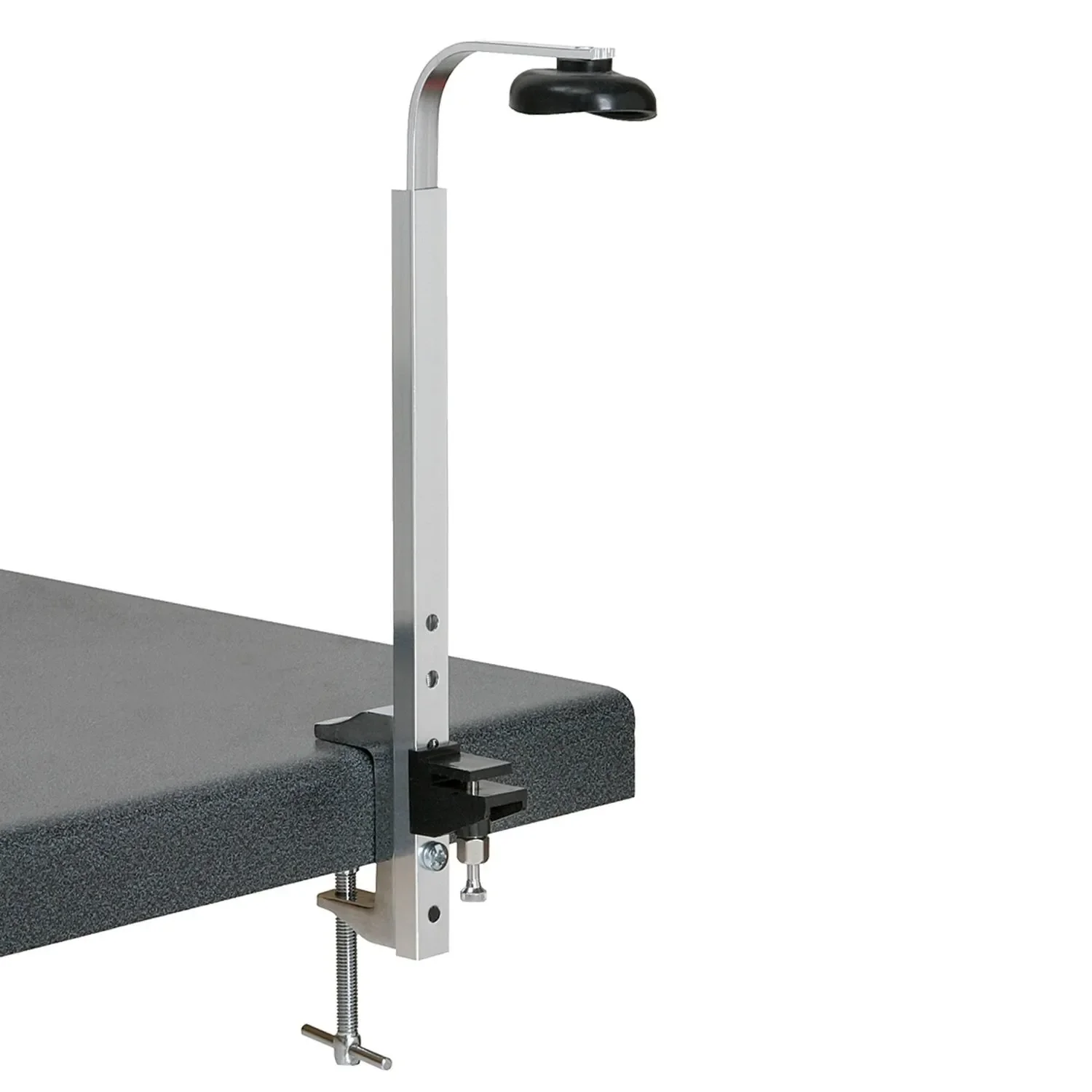 Bottle Optics, Bar Butler - for spirits bottles with screw clamp - wall mount bottles